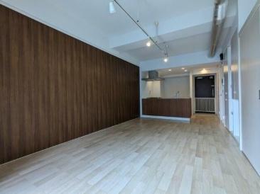 港区海岸３丁目のマンション