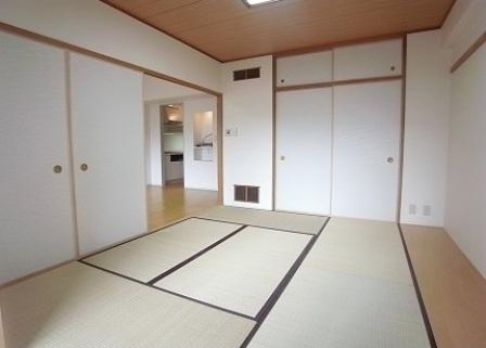 芝浦スクエアハイツ