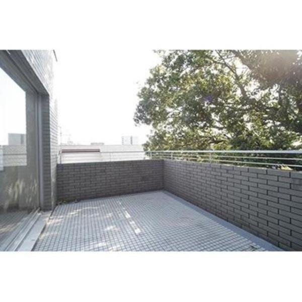 渋谷区大山町のマンション