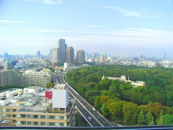 品川区上大崎３丁目のマンション