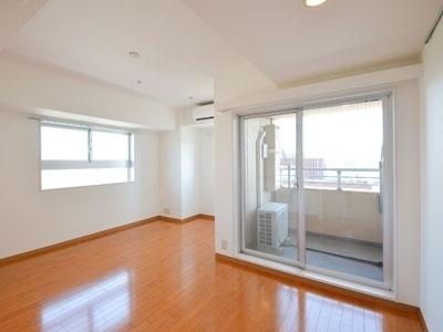品川区上大崎３丁目のマンション