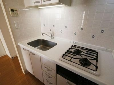 港区南青山４丁目のマンション