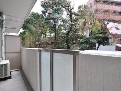 港区六本木３丁目のマンション