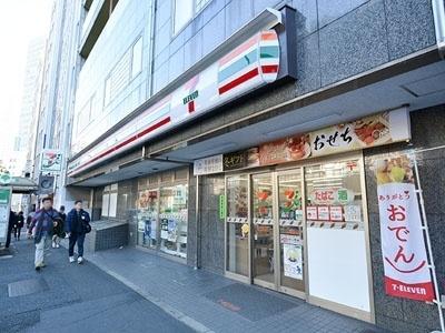 港区六本木３丁目のマンション