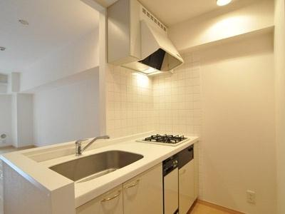 港区六本木３丁目のマンション