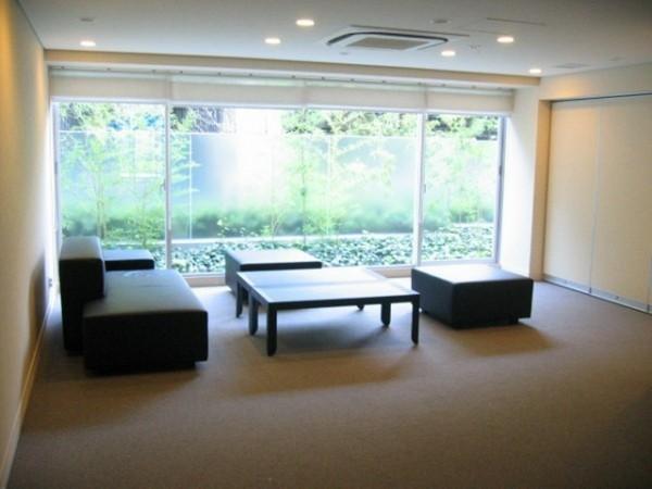 品川区上大崎２丁目のマンション