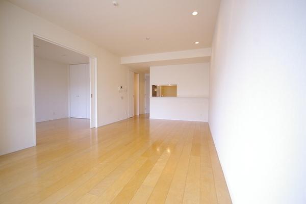 品川区上大崎２丁目のマンション