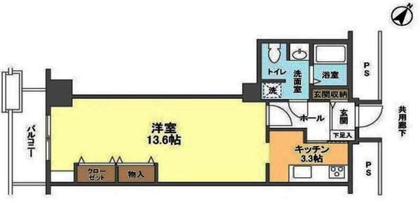 トルナーレ日本橋浜町