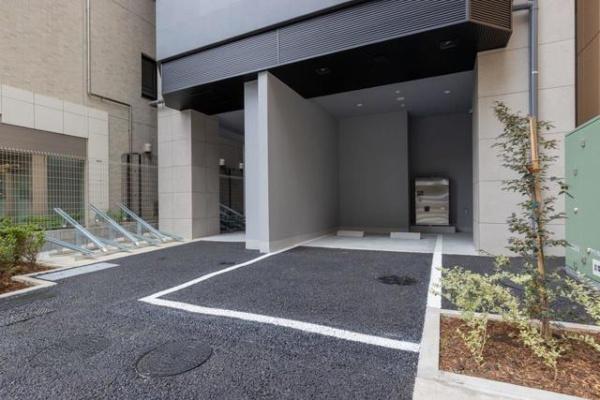 BRICKRESIDENCE南青山