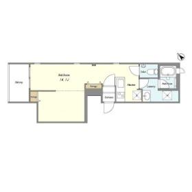 NanpeidaiHilltopHouse