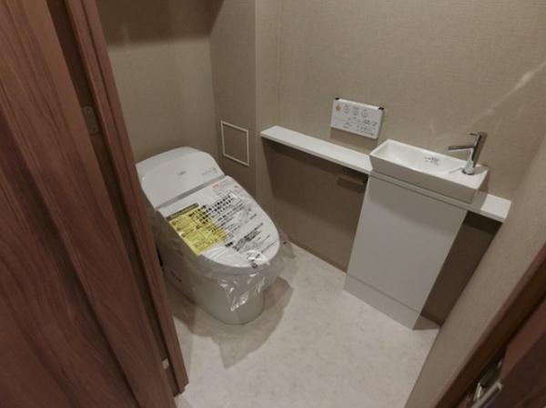プライムパークス品川シーサイド　ザ・タワー