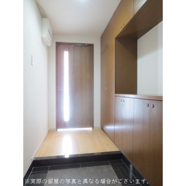 千代田区四番町のマンション