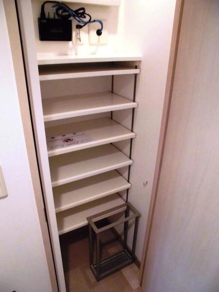 港区高輪１丁目のマンション