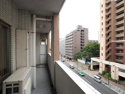 港区白金台４丁目のマンション