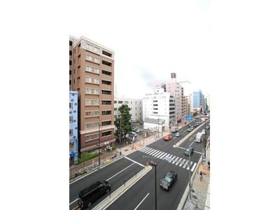 港区白金台４丁目のマンション