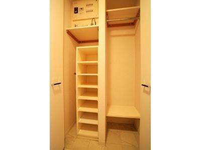 港区白金台４丁目のマンション