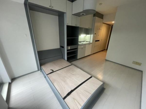 港区南麻布４丁目のマンション