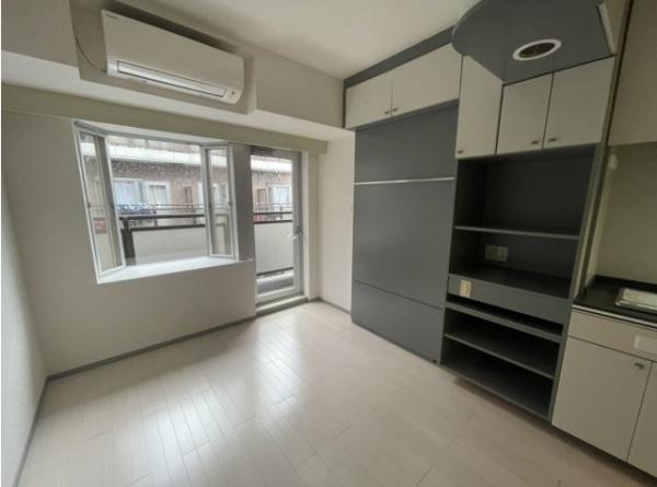 港区南麻布４丁目のマンション