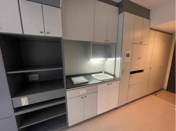 港区南麻布４丁目のマンション