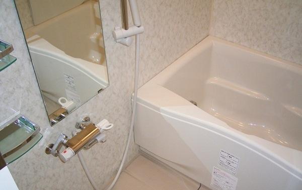 渋谷区円山町のマンション