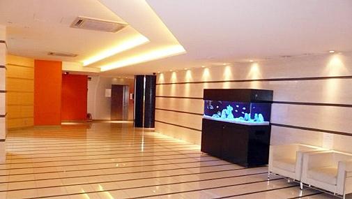 渋谷区円山町のマンション