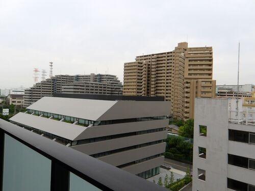 江東区南砂７丁目のマンション