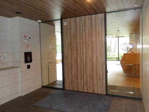 江東区南砂７丁目のマンション