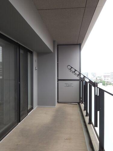 江東区南砂７丁目のマンション