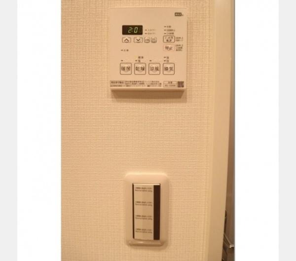 プレディアコート代々木上原