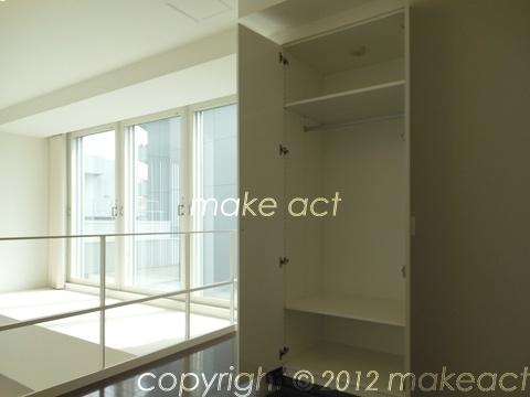 港区高輪１丁目のマンション
