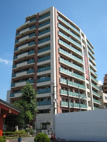 千代田区外神田２丁目のマンション
