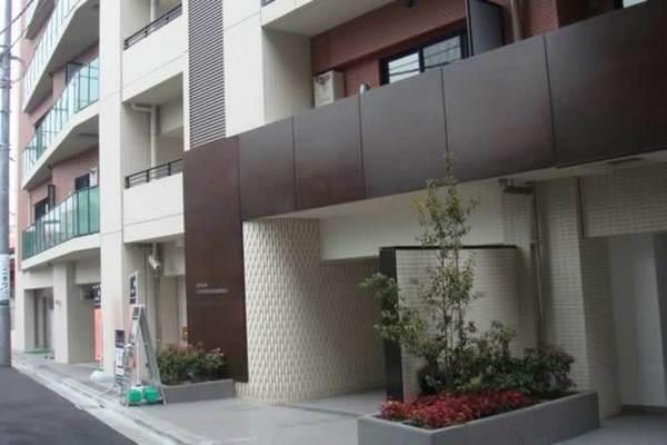 千代田区外神田２丁目のマンション