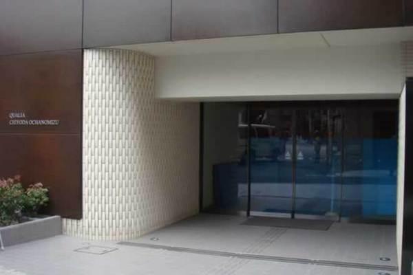 千代田区外神田２丁目のマンション