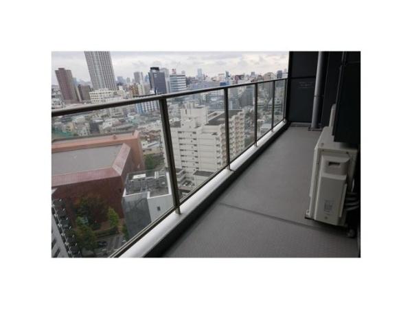新宿区新宿６丁目のマンション