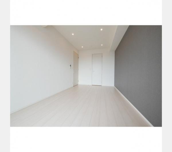 新宿区新宿６丁目のマンション