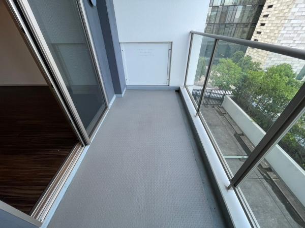 新宿区新宿６丁目のマンション
