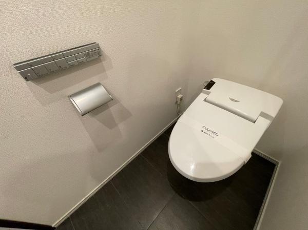 新宿区新宿６丁目のマンション