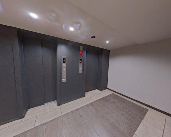 レジディア日本橋馬喰町