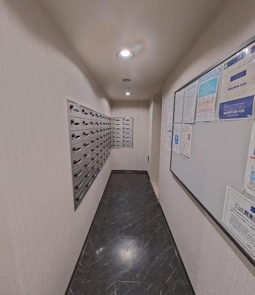 レジディア日本橋馬喰町