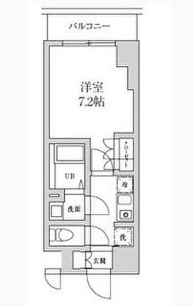 レジディア日本橋馬喰町２