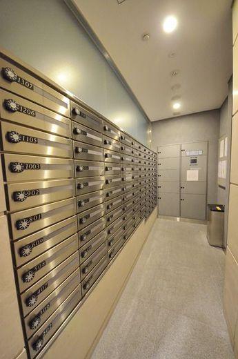 中央区日本橋馬喰町２丁目のマンション