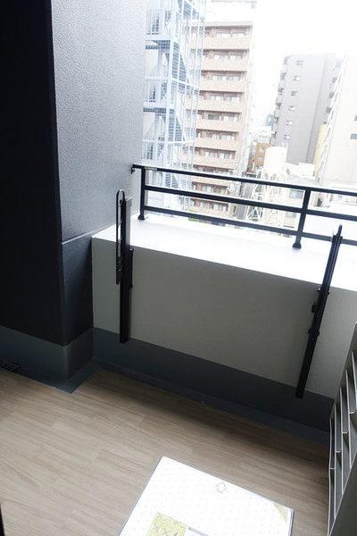 パークアクシス日本橋浜町レジデンス