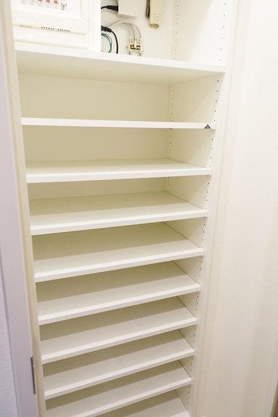 パークアクシス日本橋浜町レジデンス