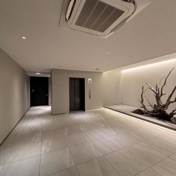 文京区本郷５丁目のマンション