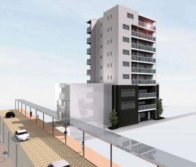 中央区月島３丁目のマンション