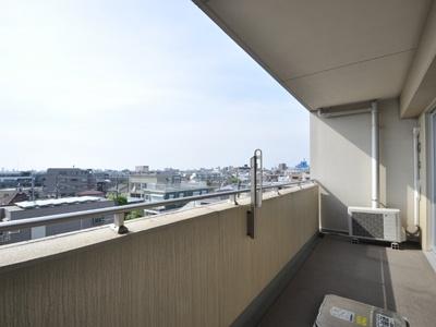 プレミアグランデ馬込