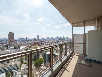 プライムアーバン新宿夏目坂タワーレジデンス