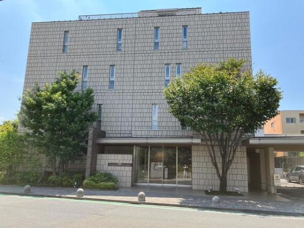 プラウド上北沢ディアージュ