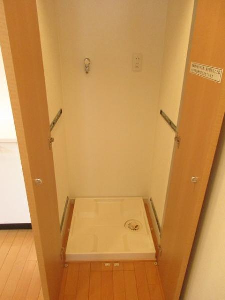 プランドール南榎