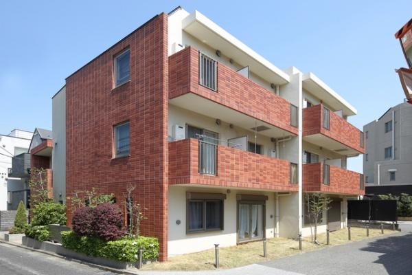 プランドール南榎